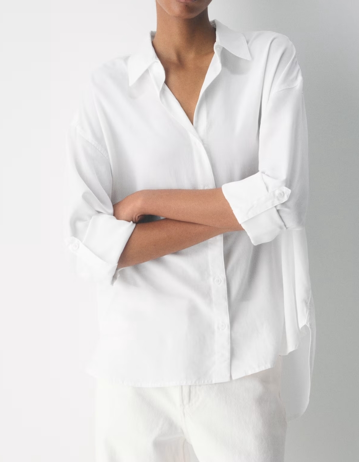 Archive Shirt
