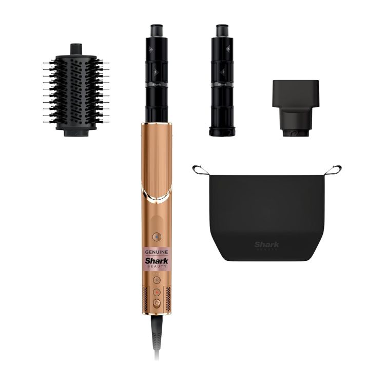 Shark FlexStyle Multi-Styler & Drying System