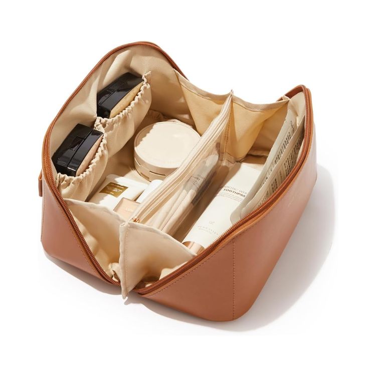 Travel Makeup Bag