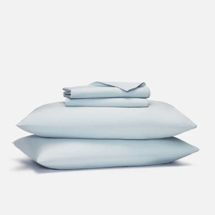 Classic Percale Core Sheet Set