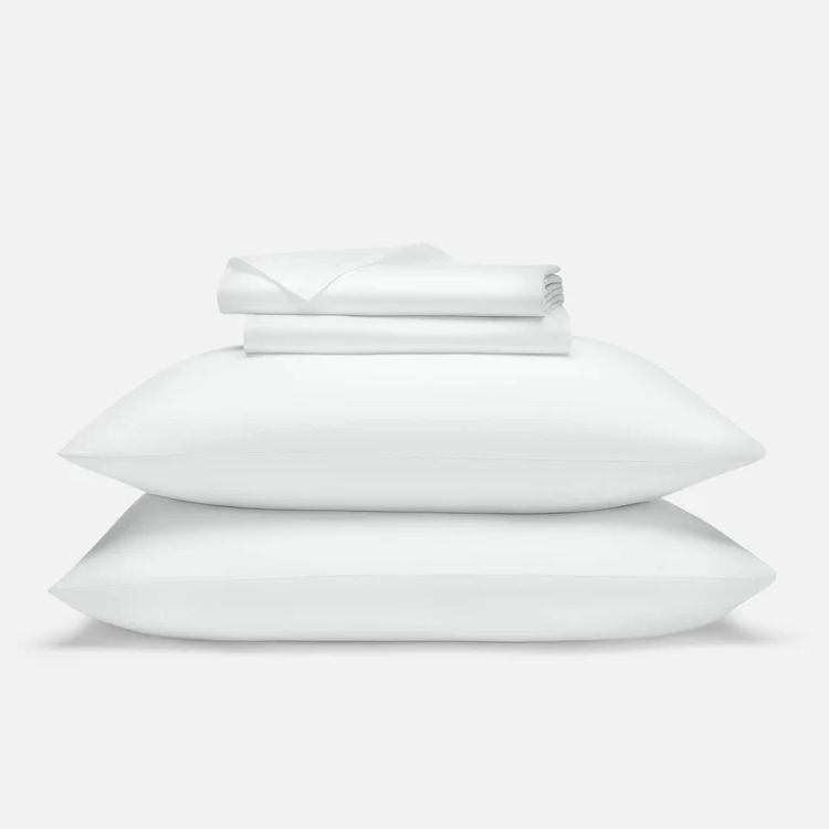 Luxe Sateen Core Sheet Set