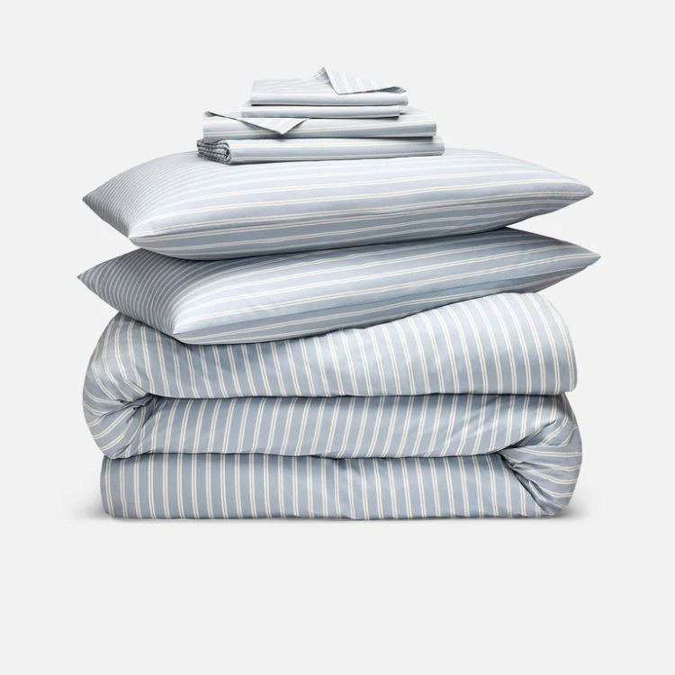 Classic Percale Hardcore Sheet Bundle
