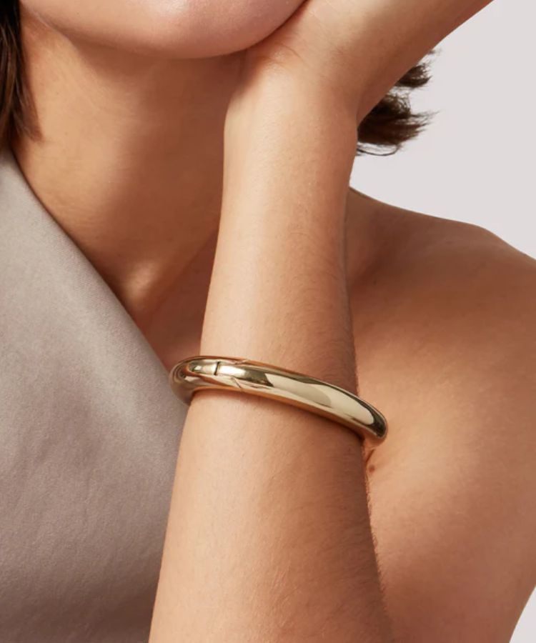 Gia Mega Bangle