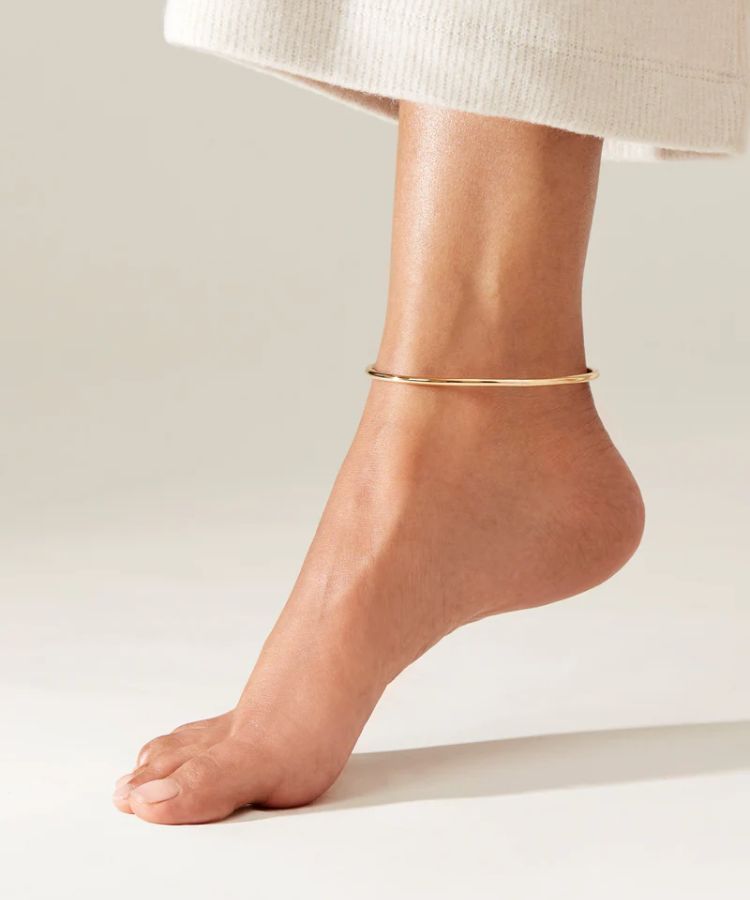 Dane Anklet