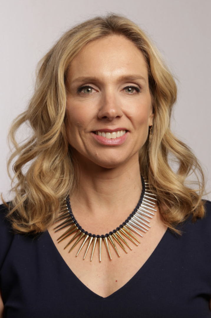 Catherine Fisher