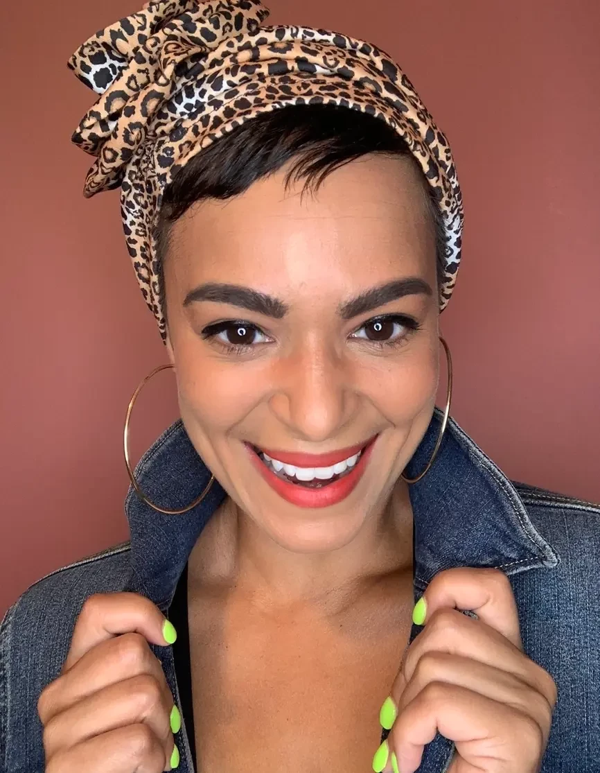 Jasmine Escalera