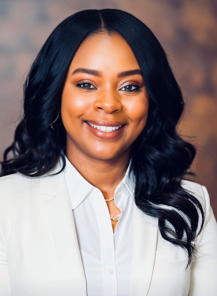 Jamika Bivens