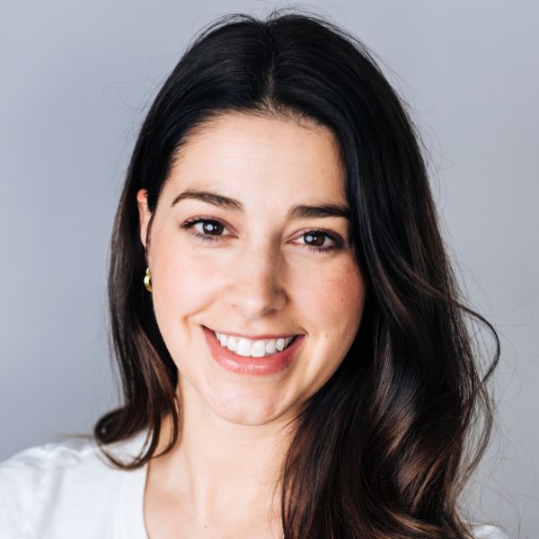 Suzie Bishop