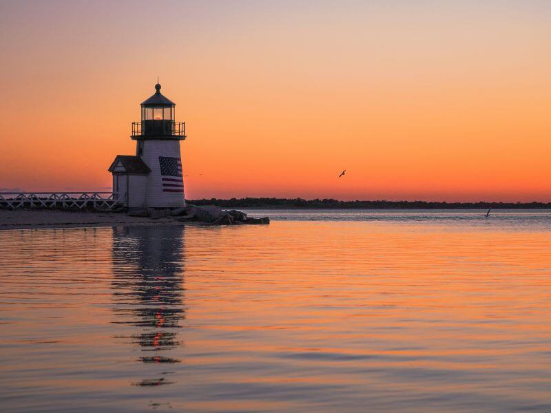 nantucket, massachusetts