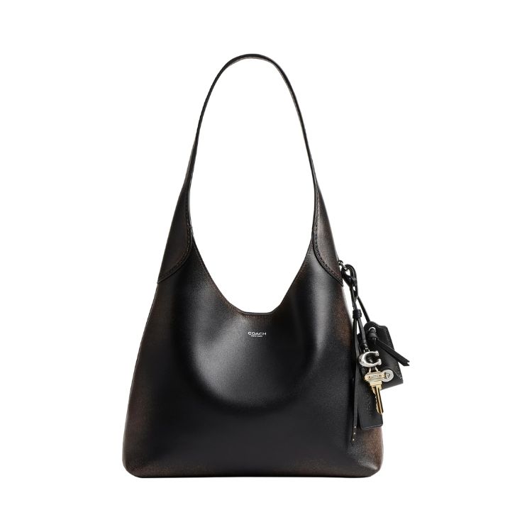 Coach Brooklyn Shoulder Bag