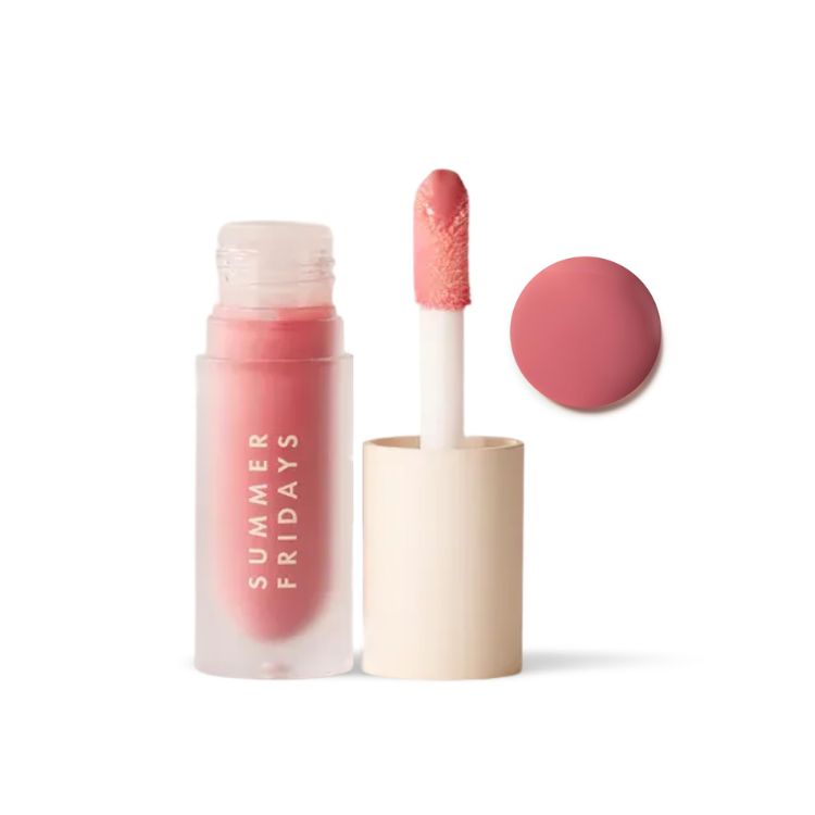 Summer Fridays Dream Lip Oil