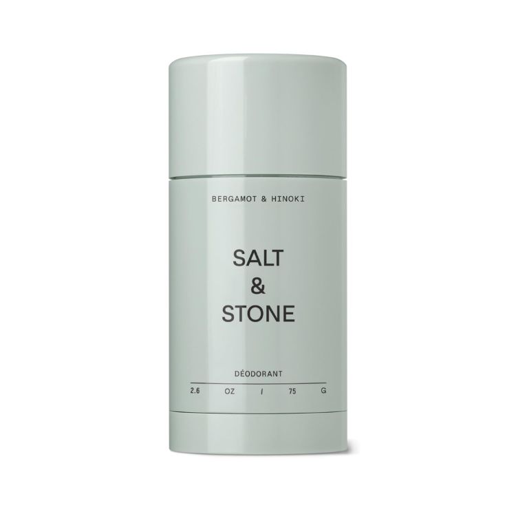 Salt & Stone Aluminum Free Deodorant