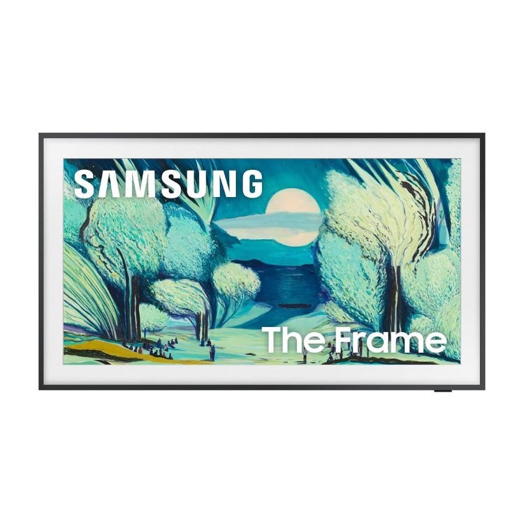 Samsung 55-Inch The Frame TV