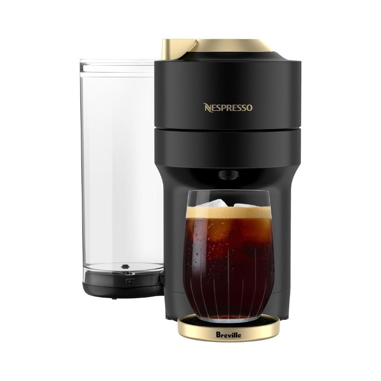 Nespresso Vertuo Pop+ Coffee and Espresso Maker