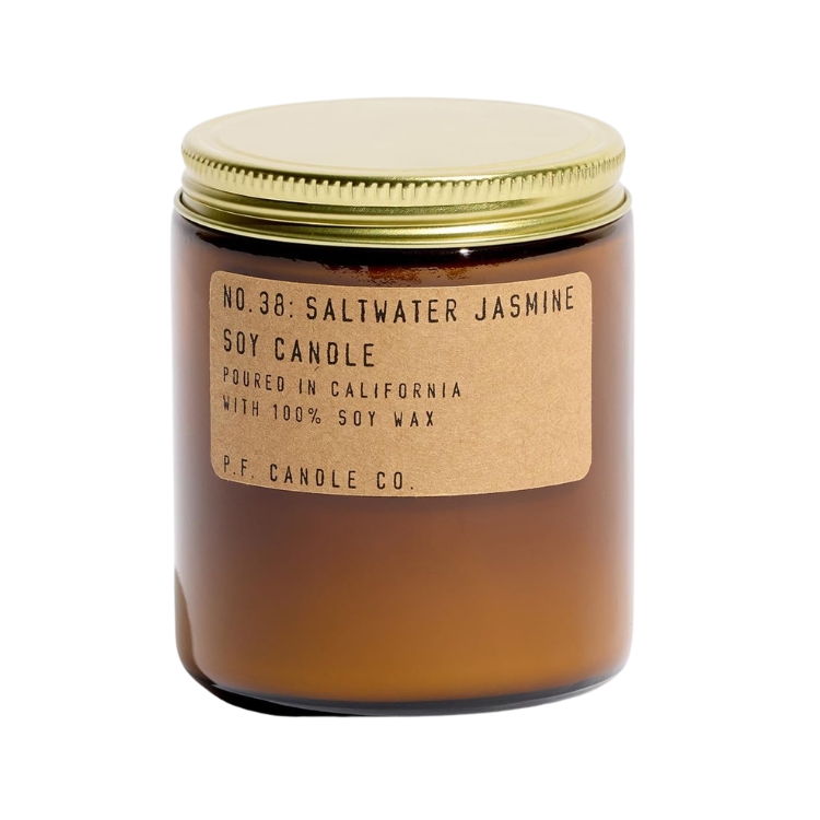 P.F. Candle Co. Soy Wax Candle
