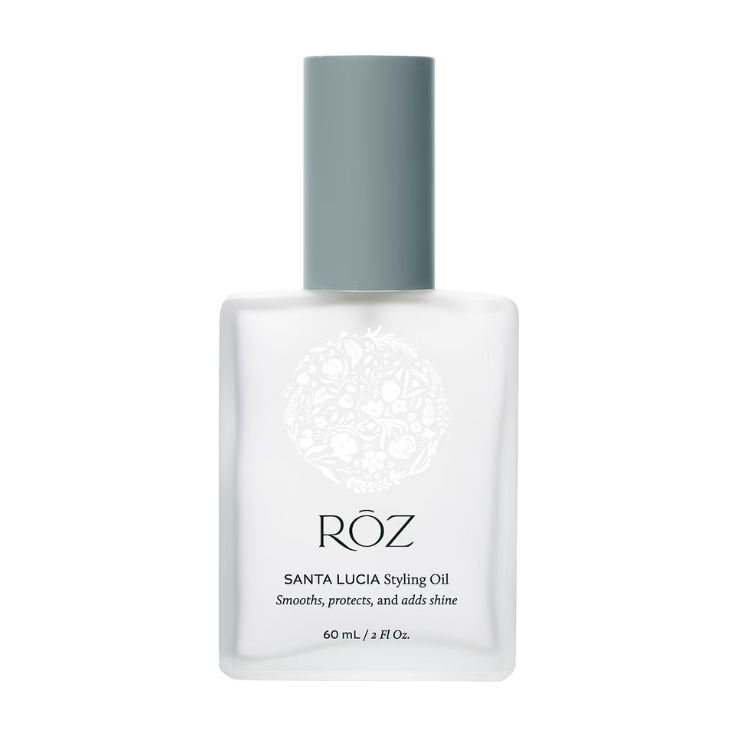 RŌZ Santa Lucia Styling Oil