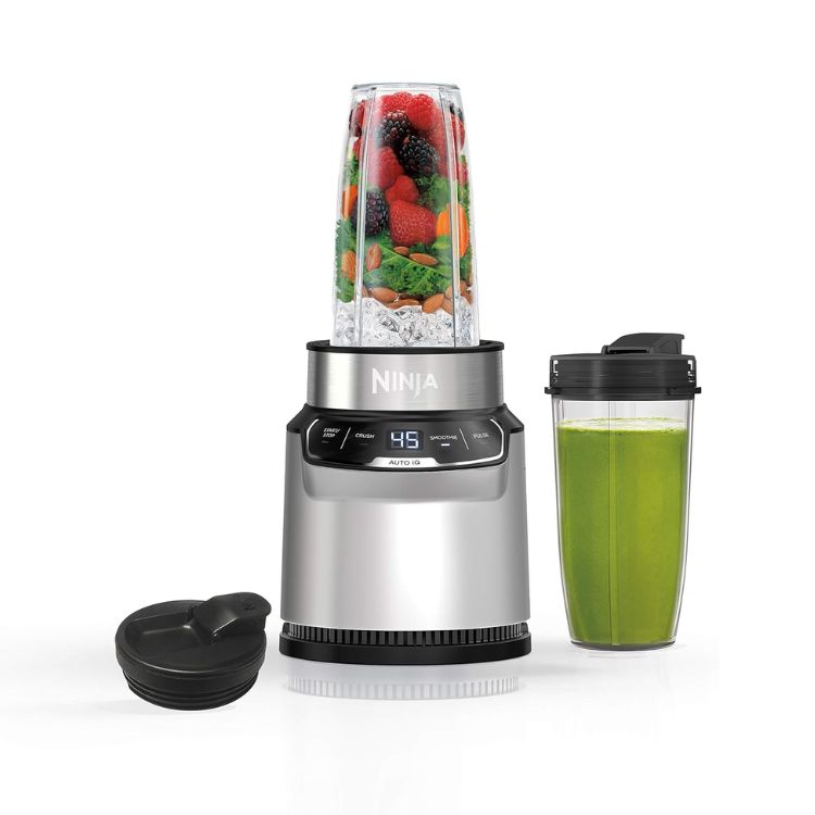 Ninja Nutri-Blender Pro Personal Blender