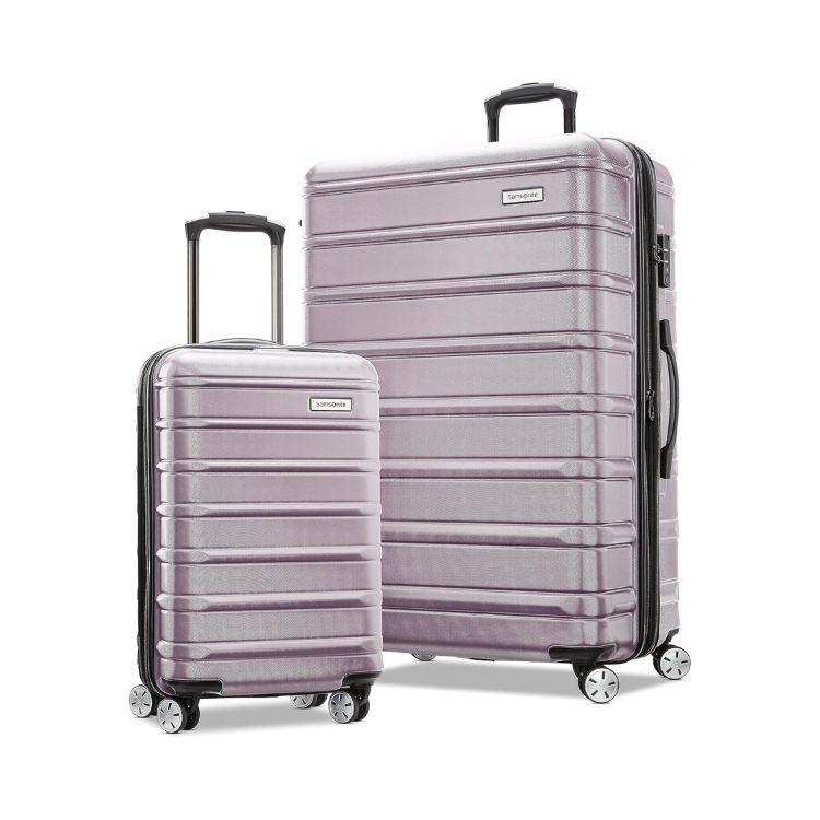 Hardside Expandable Luggage Set