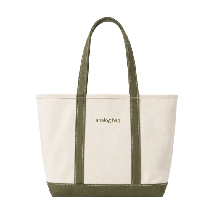Analog Bag