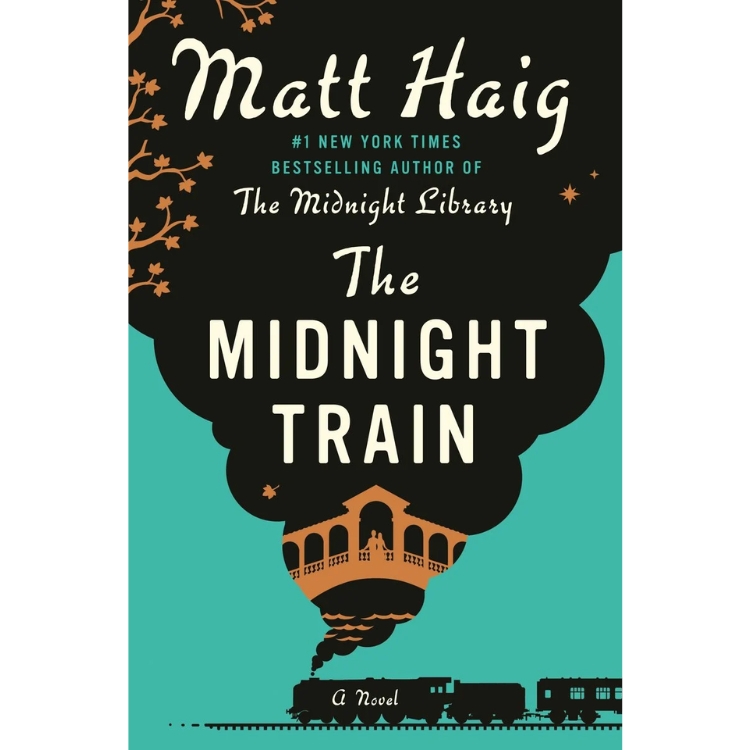 The Midnight Train
