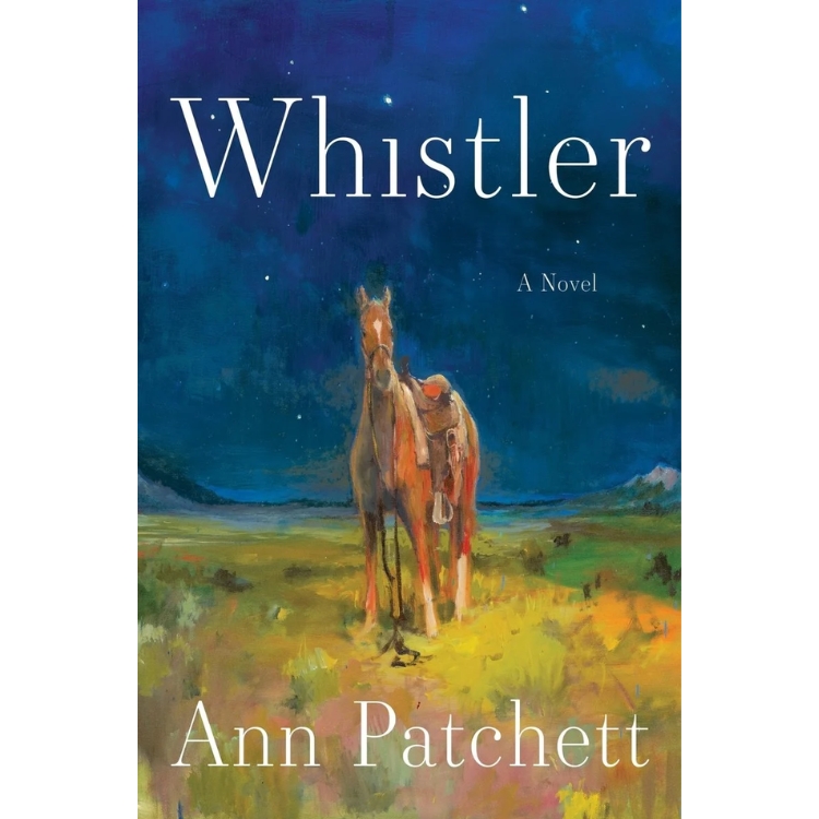 Whistler