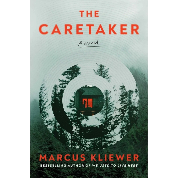 The Caretaker