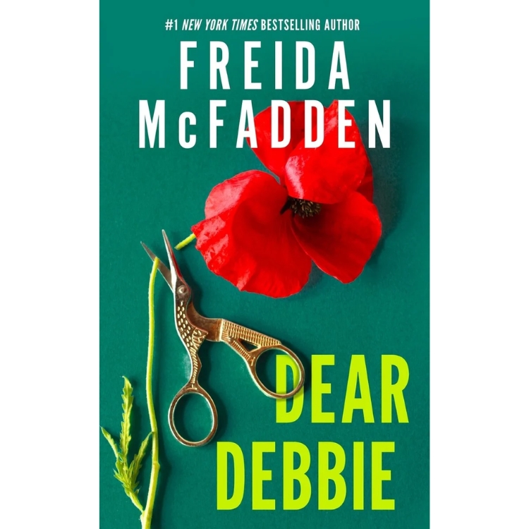 Dear Debbie