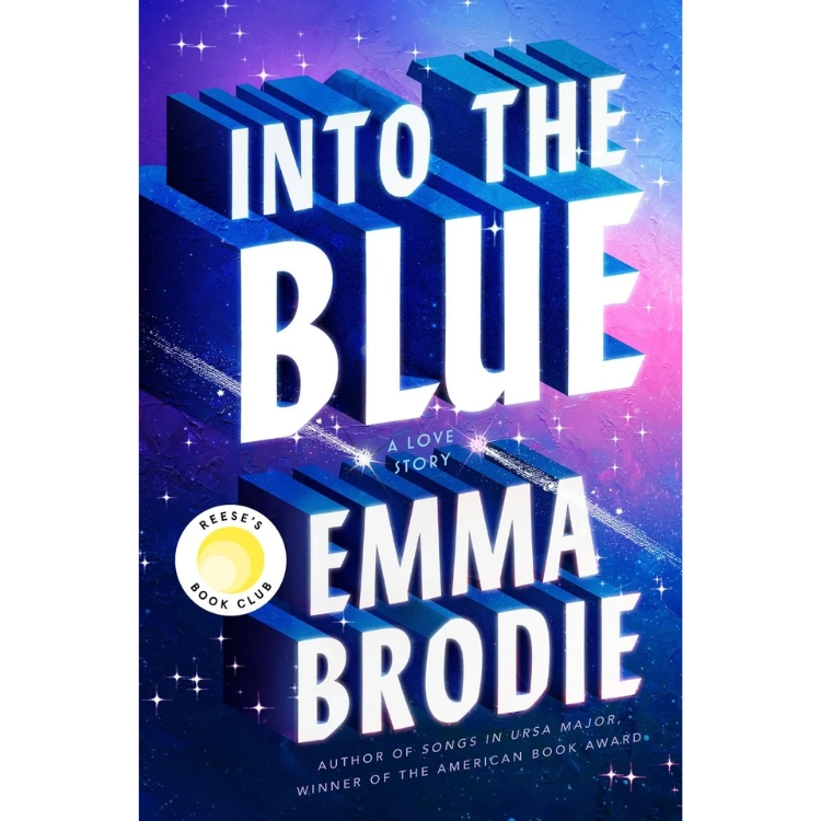 Into the Blue