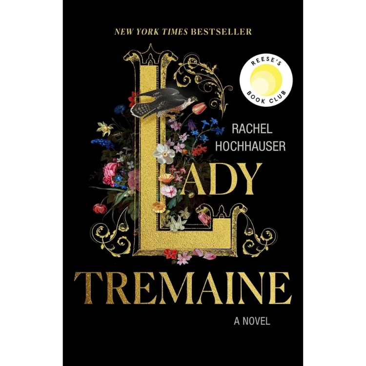 Lady Tremaine