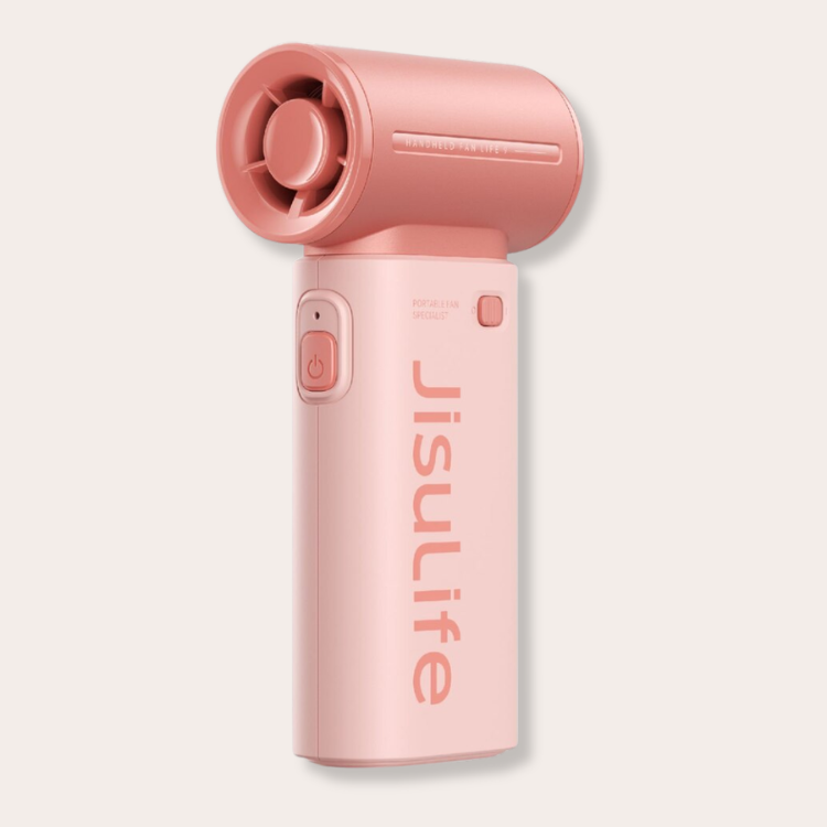 Handheld Fan