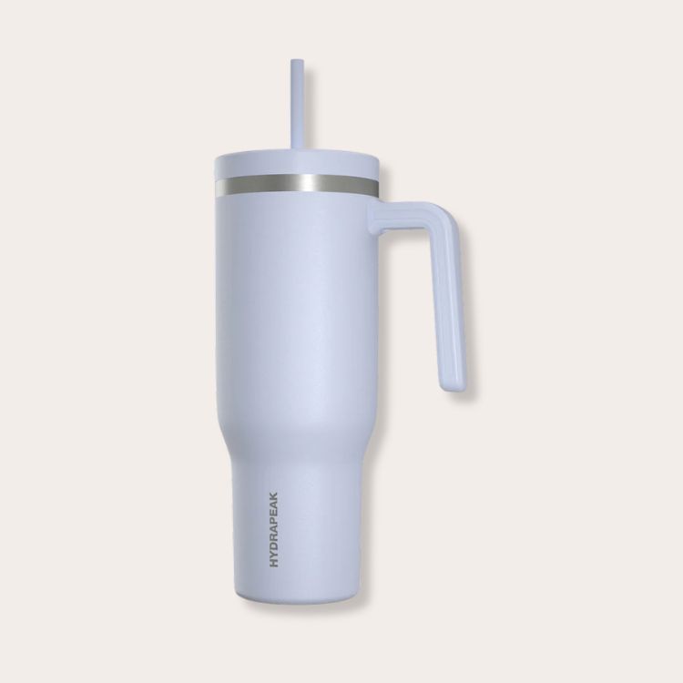 40oz Straw Tumbler