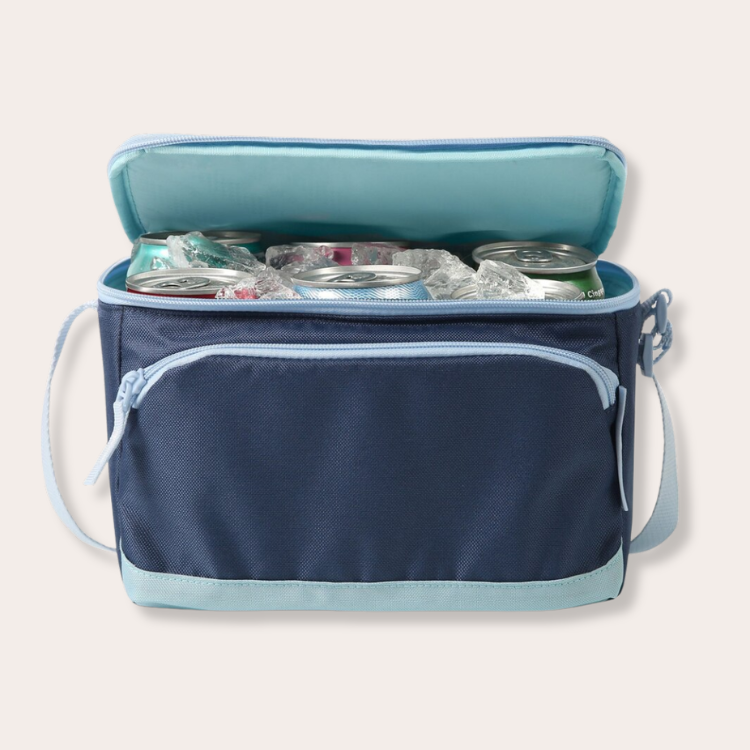 6-Can Collapsable Cooler