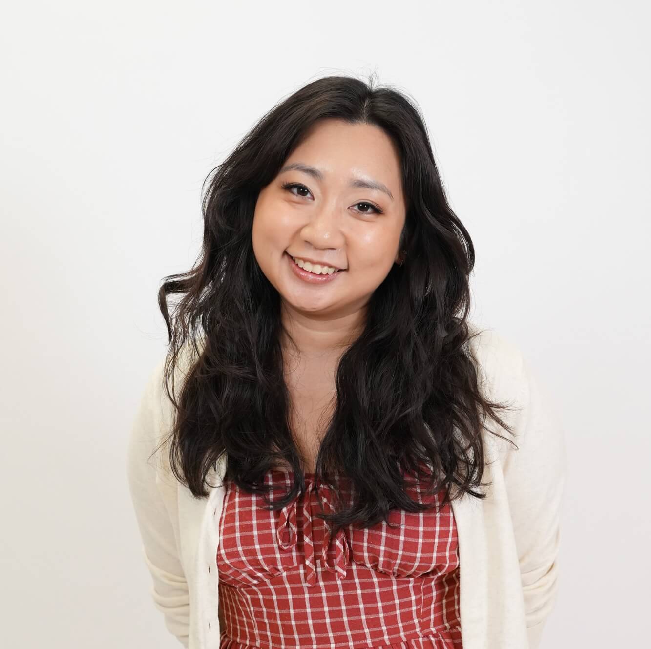 esther fung headshot
