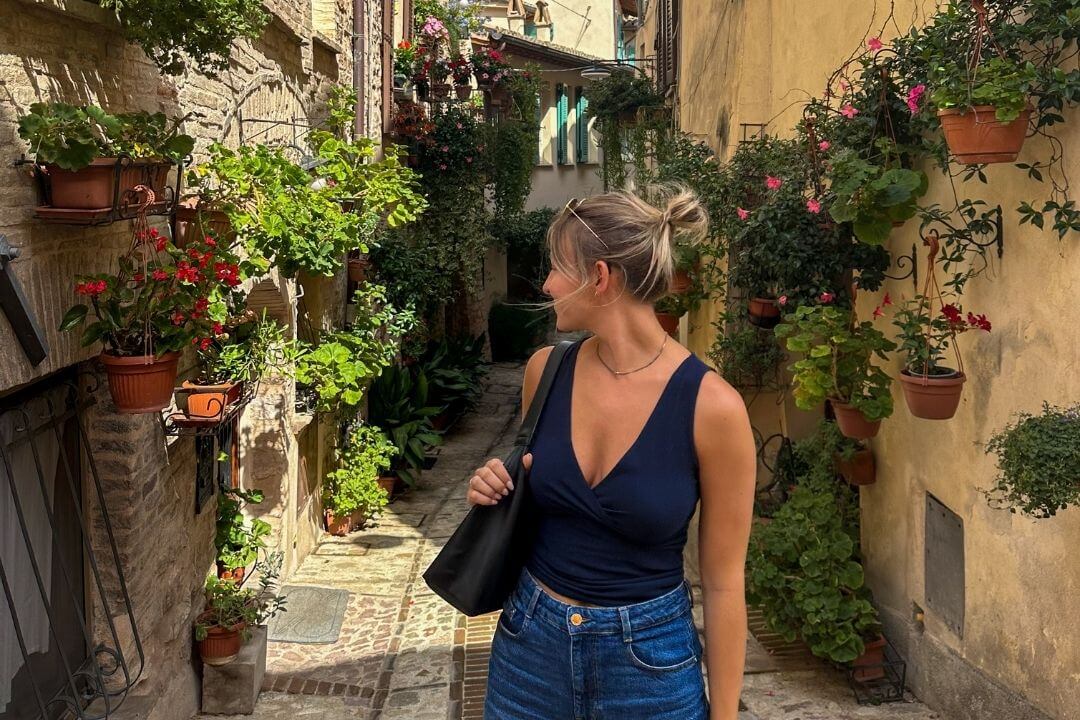 15 Europe Travel Essentials to Pack for Your Summer Trip