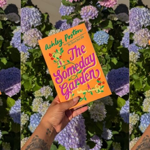 the someday garden