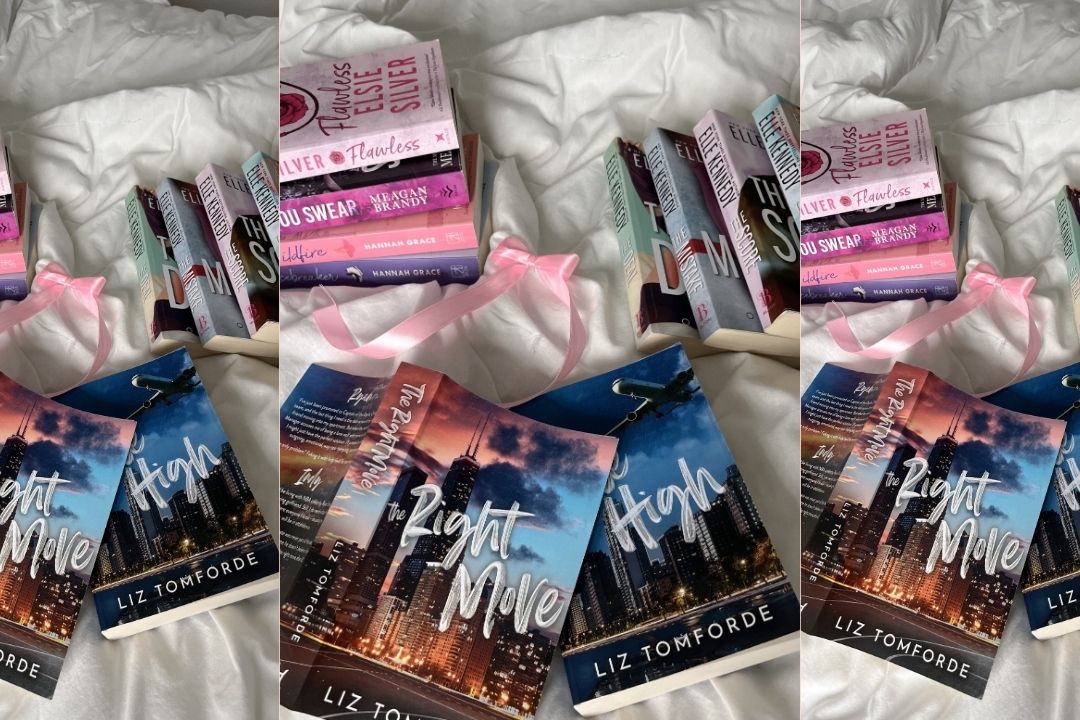 11 Found Family Books That Will Fill the ‘Off Campus’ Void in Your Life