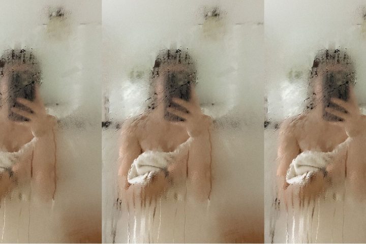 how often should you shower