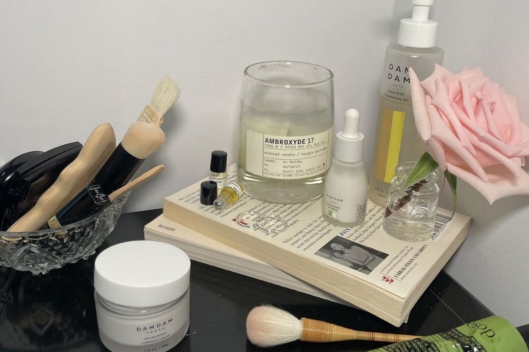 People are Finally Paying Attention to J-Beauty—Here’s Everything You Need to Know