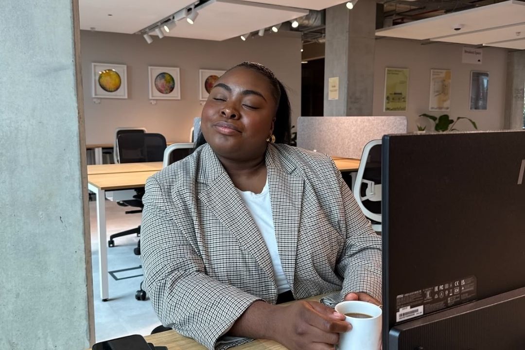 Women Are “Job Dropping” So They Can Live Happier, More Balanced Lives