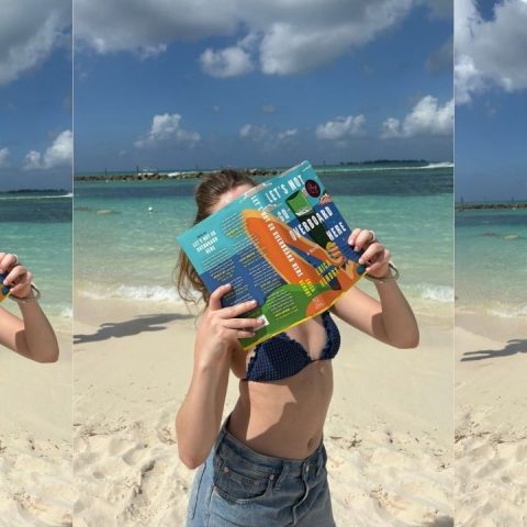 literary travel trend