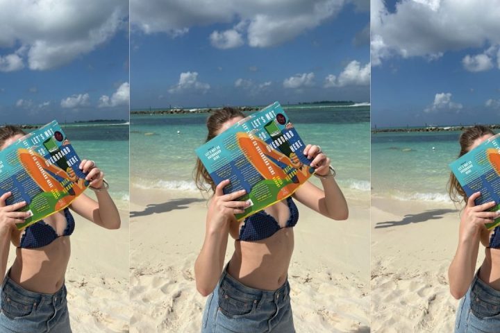 literary travel trend
