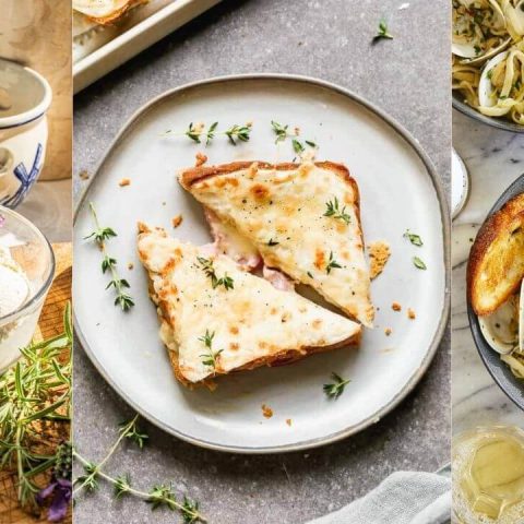 nancy meyers recipes