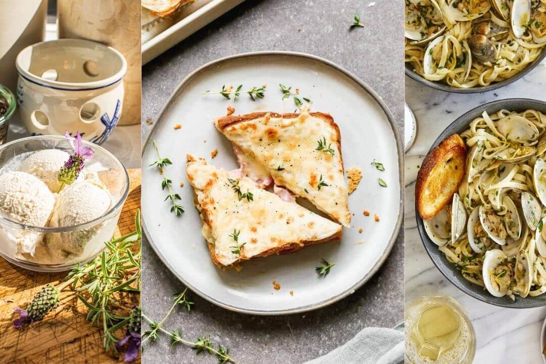 12 Cozy Recipes Straight Out of Nancy Meyers’s Movies