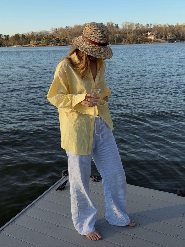 nancy meyers trip ideas