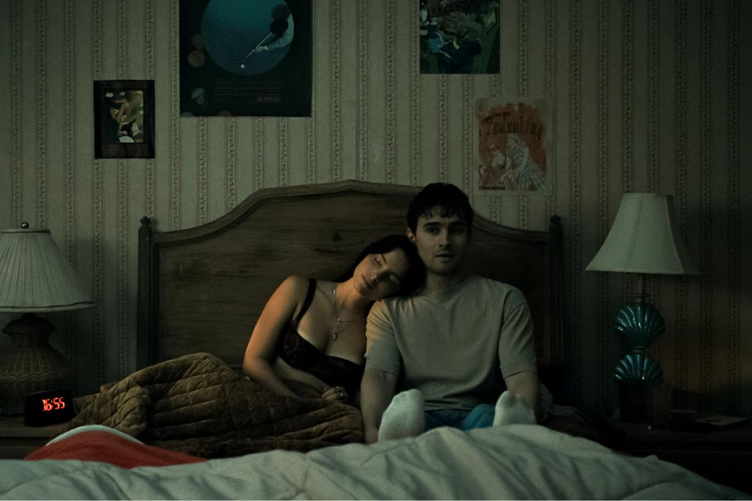 Review: ‘Obsession’ Proves There’s Nothing Scarier Than Dating a “Nice Guy”