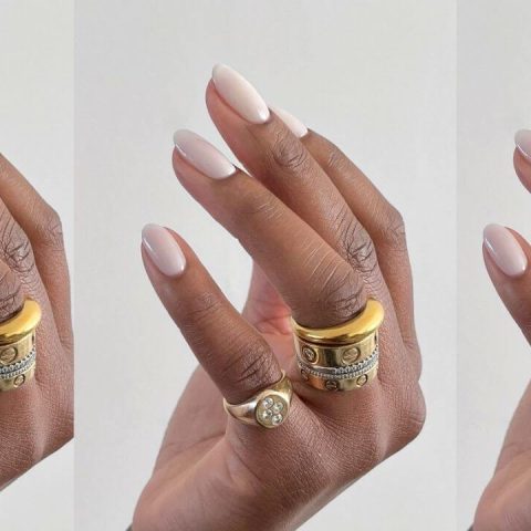 opi white nail polishes