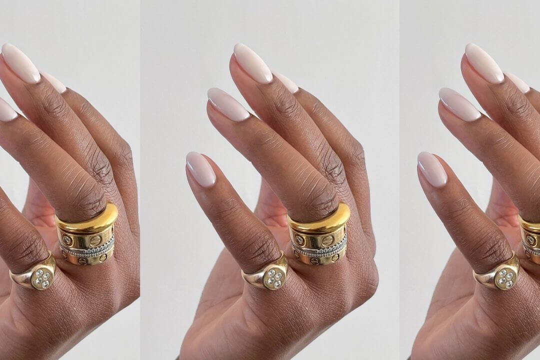 The Best OPI White Nail Polishes of All Time