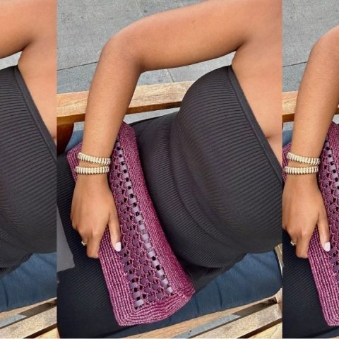 purple color trend