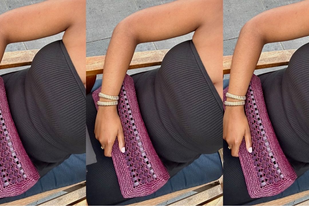 Move Over Butter Yellow—This Is the Unexpected Color Fashion Girls Are Wearing This Summer