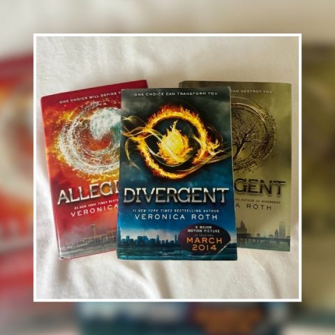 divergent